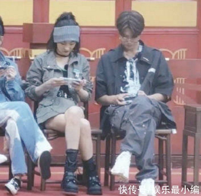 新路透|《你我皆王者》新路透！杨幂小贾祖儿打游戏，幂姐电竞少女装好绝