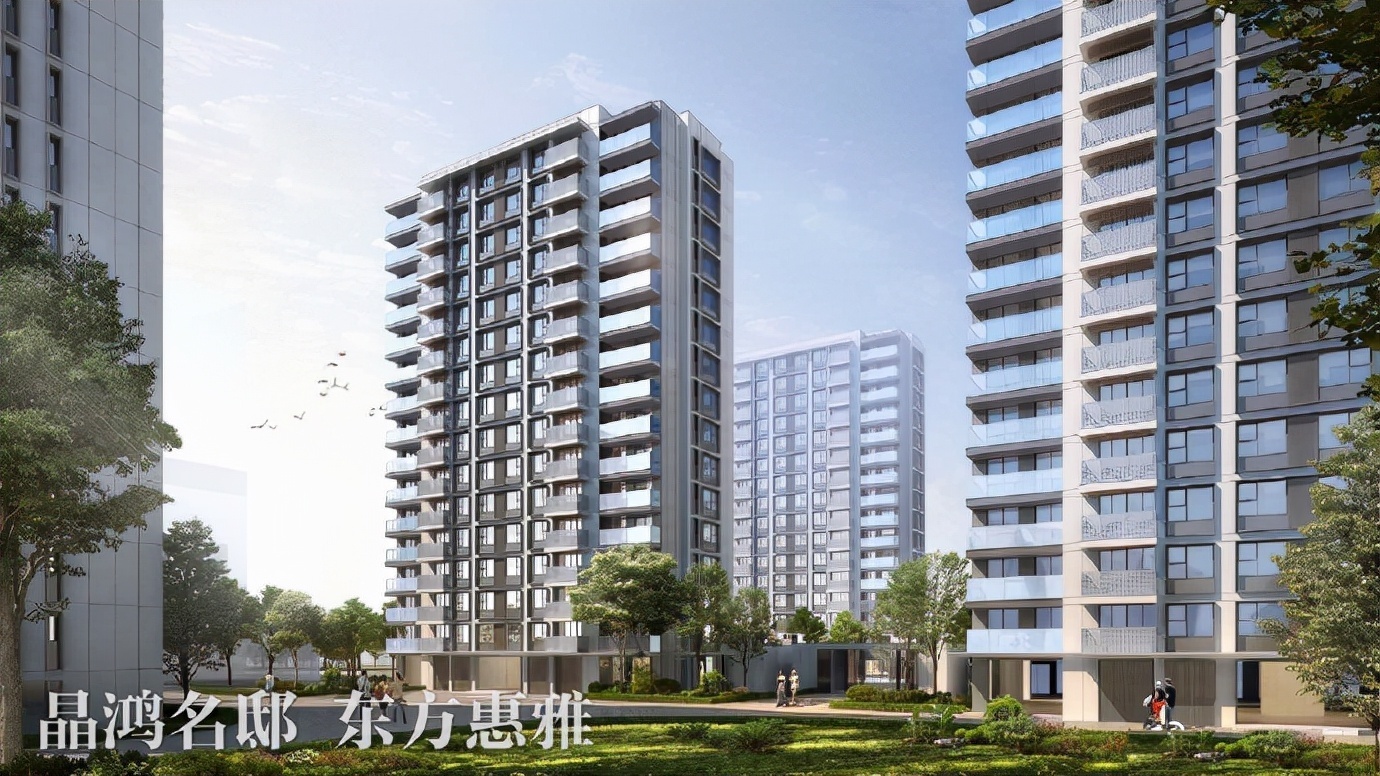 新盘|上海第五批次新盘,59个项目待加推!