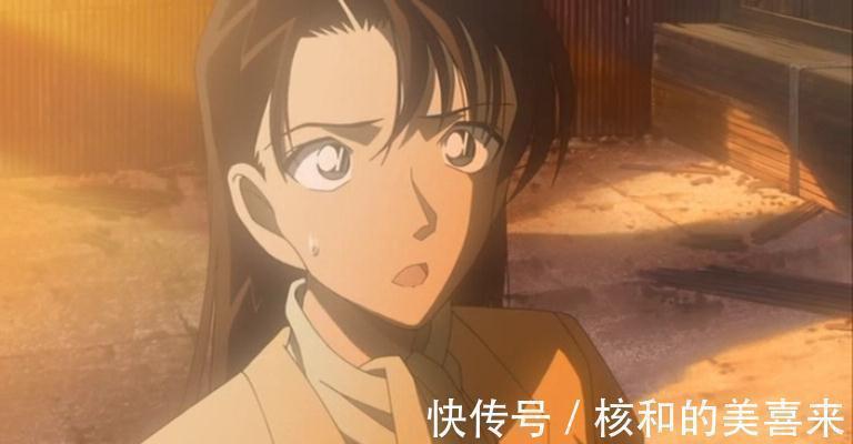 山庄绷带怪人杀人事件|官方公布《柯南》印象最深的犯人排行,大多是来自前期的剧情