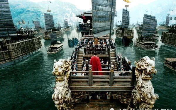 先易后难|柴荣和赵匡胤谁的战略高明？赵光义：我哥的