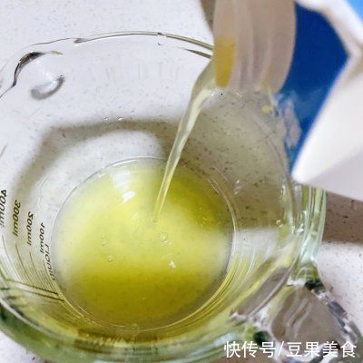 鲜贝露|超级下饭《老干妈豆豉烧蛋白》