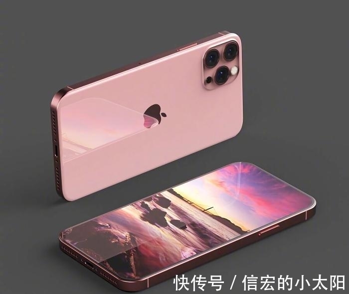 刘海平|iphone 13性价比高还是iphone 12更胜一筹？哪个值得买？