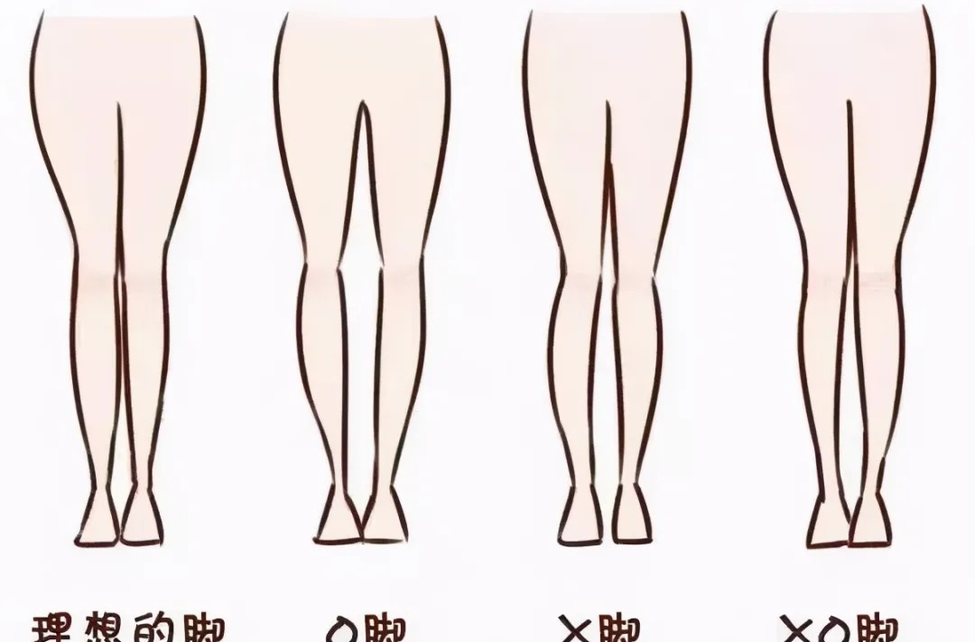 腿型 瘦10斤,高10CM不是梦!秋冬这样选鞋,保暖又显瘦