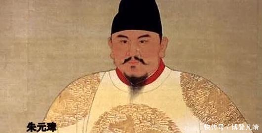 皇庄|明朝为何灭亡,跟朱元璋子孙数量有直接关系:皇庄太多是罪魁祸首