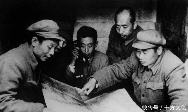 任司令员|志愿军共有六个兵团入朝，他们前身分别是哪支部队？最后去了哪？