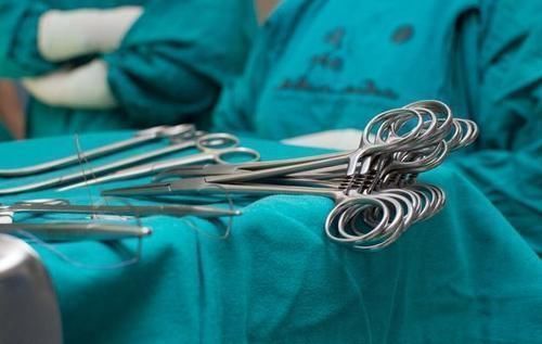 剖腹产|剖腹产没有那么轻松，看到这些工具，隔着屏幕都感到了疼