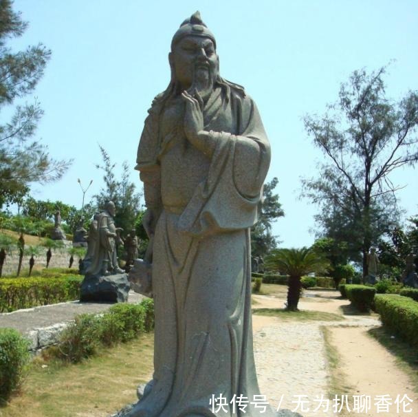 林冲|关胜为什么打不过林冲?