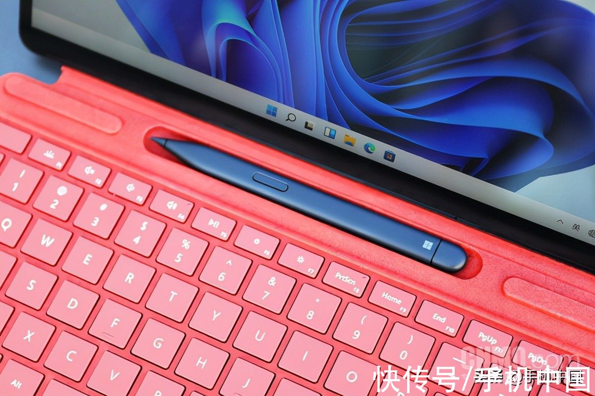 intel|微软Surface Pro 8评测：一份后疫情时代关于轻薄PC的优质答卷