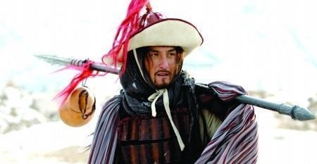 林冲@水浒中林冲被陷害后,林娘子最终下场如何女怕嫁错郎,真的不假!