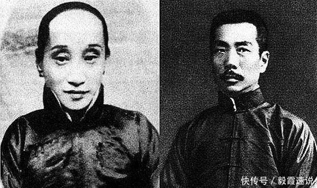  妻子|鲁迅和胡适，同样遭遇包办婚姻，选择不同，人生不同，各有得失