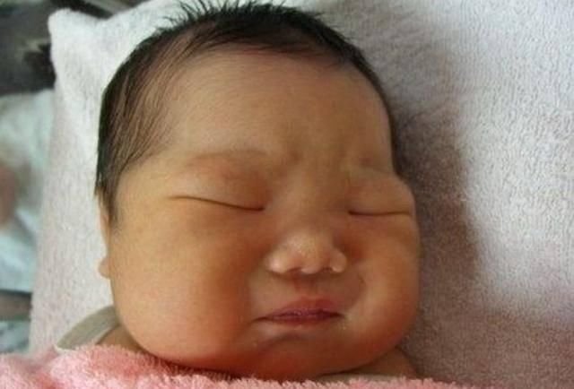 宝妈|这两个时间段降生的宝宝,可能注定很有福气,看看你家孩子是不是