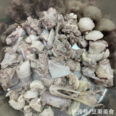 大碗|做了椒盐鸭挑剔的老公竟然吃了3大碗