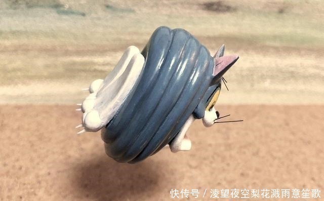 剪不剪|小长假不看点沙雕图怎么过!这世上竟有如此沙雕的手办!