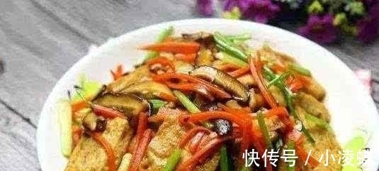 人人|家常红烧豆腐，简单美味，人人夸赞，为家人学起来吧