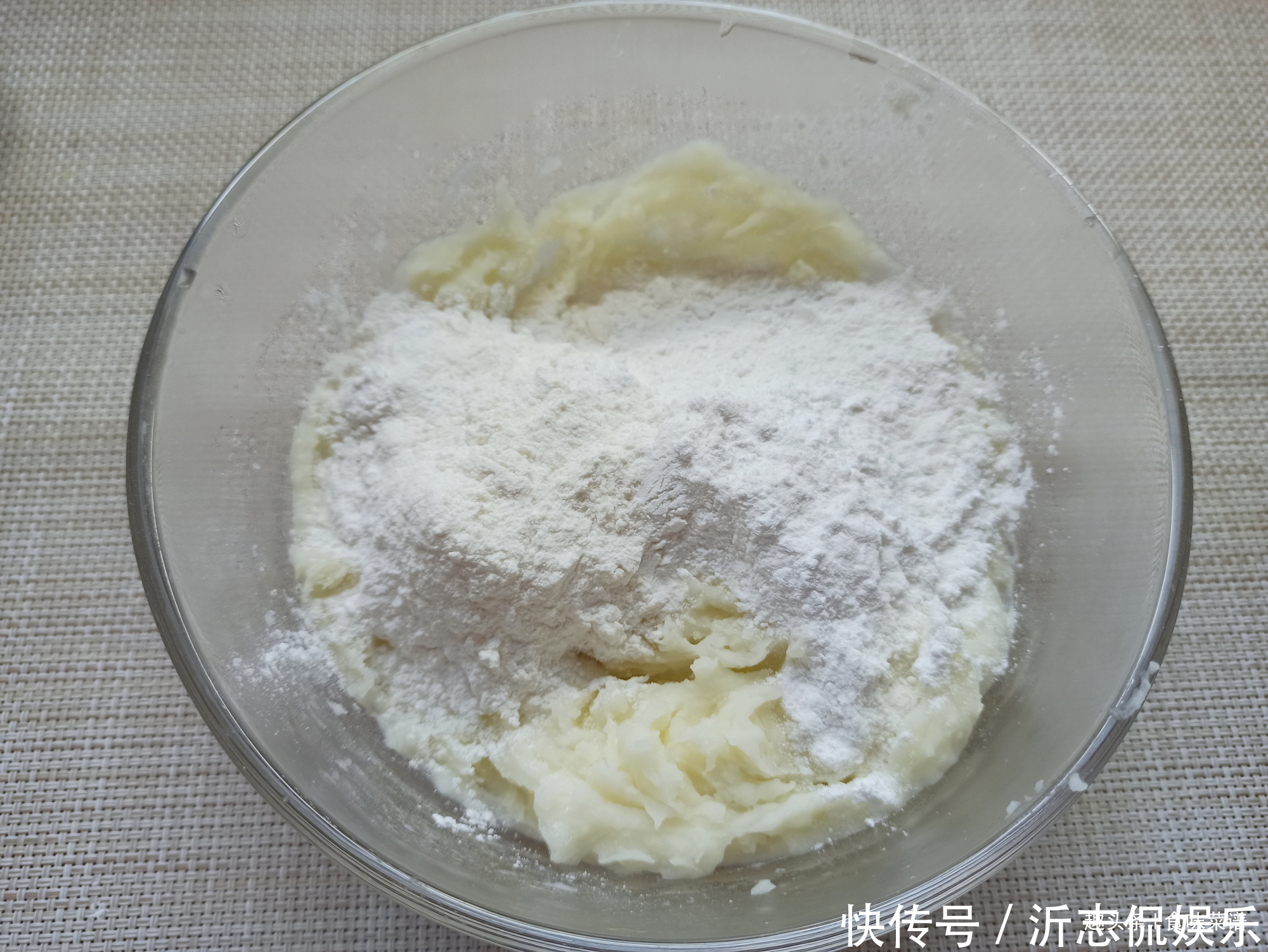 助消化|家中有山药的试一试新做法,健脾养胃助消化,软糯香甜,孩子爱吃