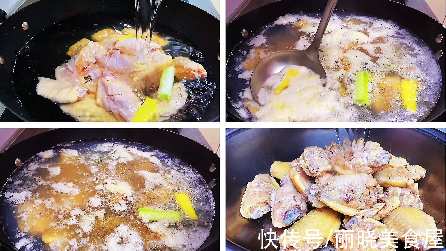 寒冬腊月总想吃肉，分享15道解馋硬菜，开胃下饭，特别适合上班族