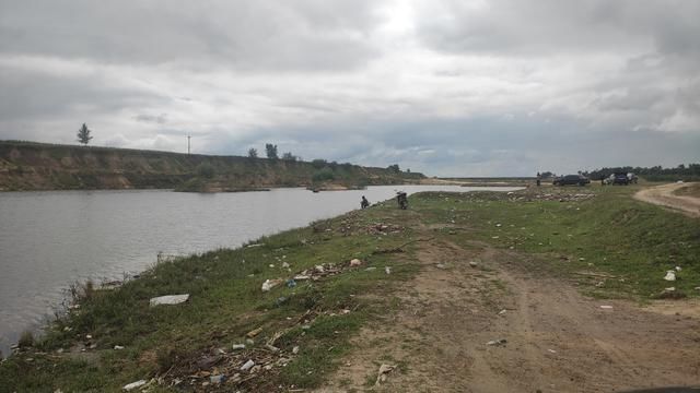 吸烟|钓鱼人的“五大陋习”如果全中，那你可就惨了