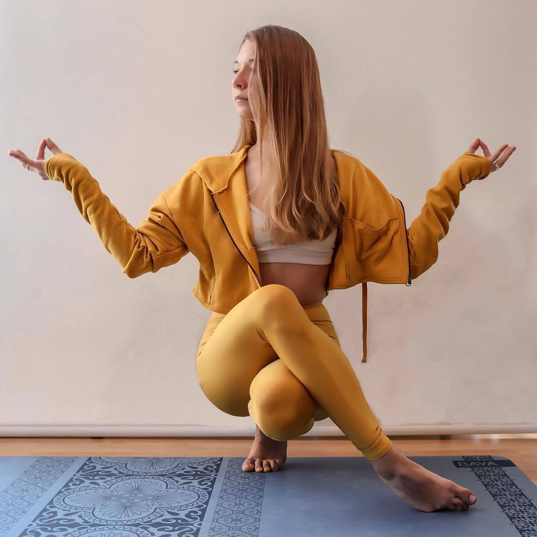 腿部|女人要想美,首先得瘦腿,对大腿多余赘肉说拜拜