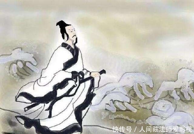 咏史|历代咏史怀古诗精选——战国