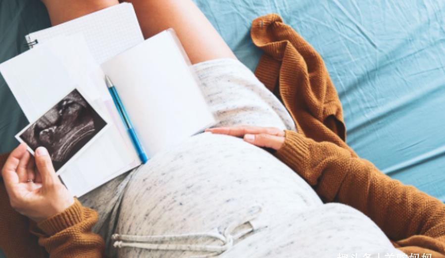 宝宝|在孕期若宝妈身上有这些现象,是宝宝在“报平安”,父母提前了解