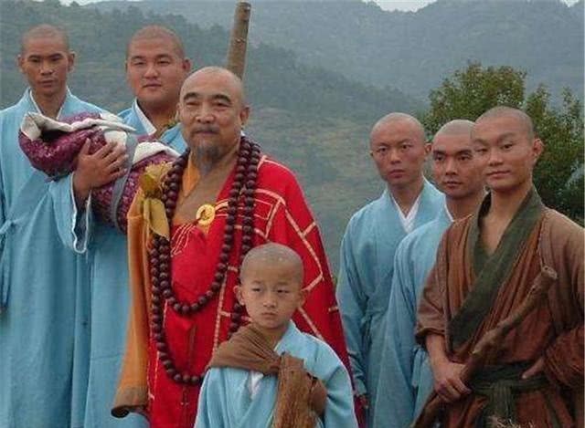 唐王的故事|少林的十三棍僧,真的救过唐王李世民吗,事实究竟如何?