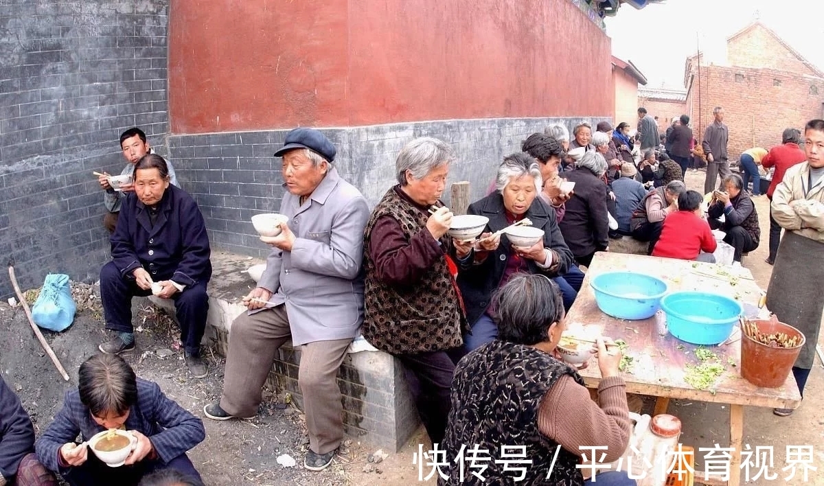 牙齿|老年人养生5大误区,必须注意!老人养生记住4个黄金时段