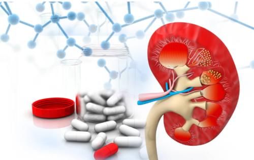 高磷血症|“尿毒症”大多是自己作出来的?远离4种行为,你的肾脏会感激你