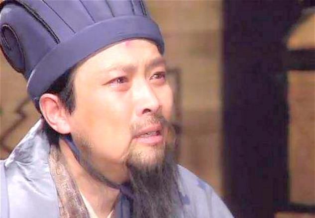人生|“徐庶进曹营, 一言不发”后面这两句, 一句足以气死刘备, 一句让孔明怀疑人生