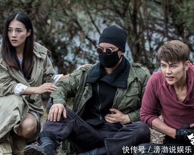 郑业成|原著粉最满意的4部漫改剧,《镇魂街》垫底,榜首很难被超越