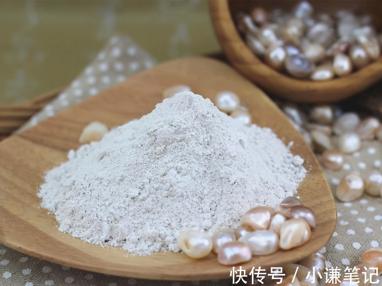淡水|带火珍珠产业的直播开蚌，是“好运来”还是智商税？