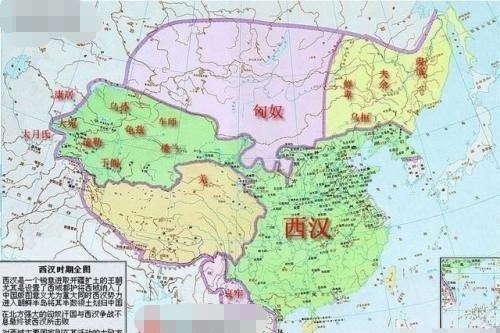 金国|东三省是原来的金国吗？真相被揭开，让人不敢相信！