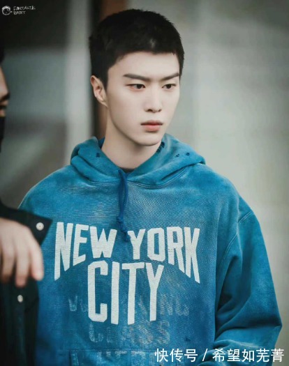 范丞丞說(shuō)以后想往演員方向發(fā)展