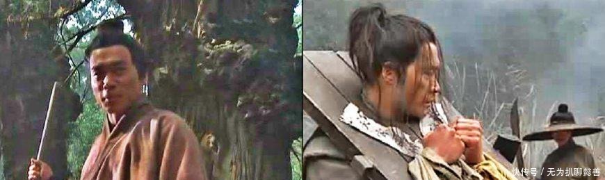 那条|为啥武松能打虎却打不过一条狗?那条狗是哪一个“好汉”的化身?