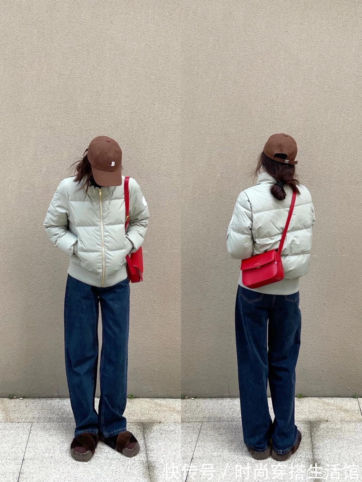 开叉裤|秋冬怎么穿时髦又高级?这几种搭配简约大方又高级,太适合普通人