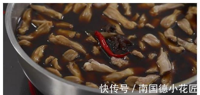 小食|分享1道下酒硬菜，追剧饮酒，家里来客人这款下酒菜必备！