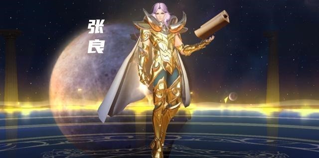 解析|张良中低分段上星技巧分享，从特性运用到战术布局，解析成长思路