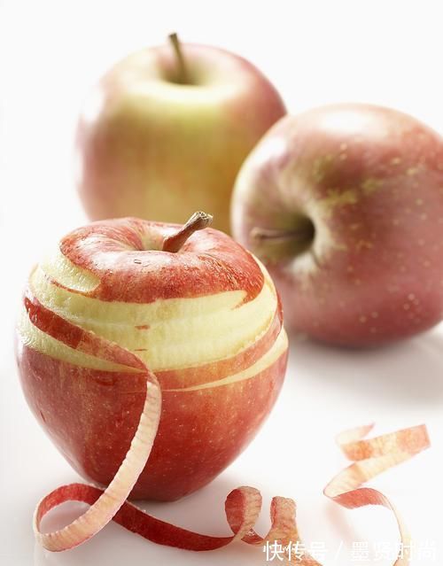 膳食纤维|你所不知道的苹果冷知识,很多人都做错了,原来它才是营养大头!