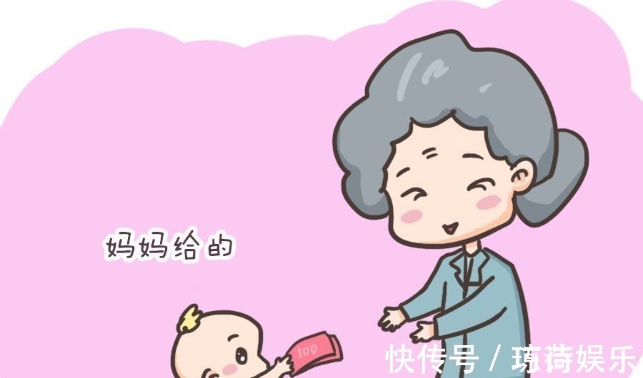 带娃|为啥越来越多的家庭都是外婆带娃奶奶怎么不带这些原因很现实