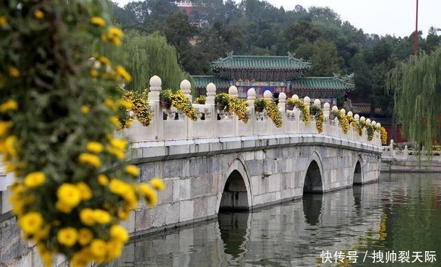 奥林匹克公园|北京旅游景点引荐，北京旅游必去景点，北京景点大全！