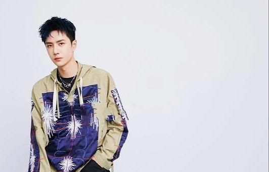 年度男演员评选，成毅后来者居上直追王一博，任嘉伦无缘前三