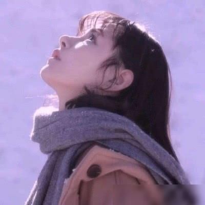 .2|少女心仙气女生头像上帝揉碎的星星掉进了我的梦里，然后就变成了你