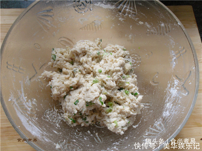 开胃|家有老人不妨多做此款点心,清爽低脂,安神开胃,延年益寿