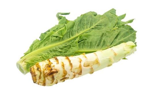 莴笋的营养好在哪？给大家介绍两个小食谱