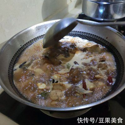排骨|红烧排骨(这种做法让你好吃的停不下来)