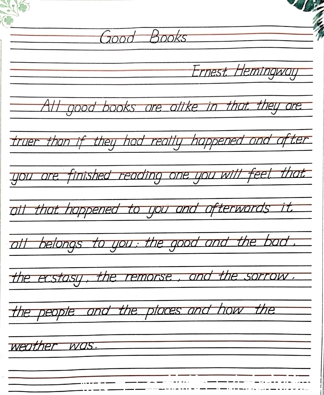 梅花&新闻|悟得梅花腕上趣,自然纸上有清风--记人文学院线上书法大赛