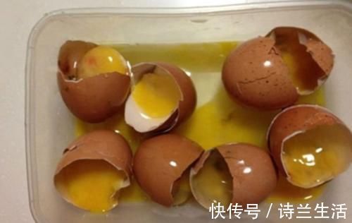 蛋黄|早上爱吃煮鸡蛋的人,长寿不会远离你,但切记“2不”,值得一看