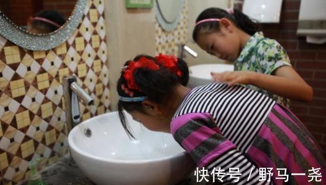 中毒|6岁孩子中毒呕吐,只因吃了一个鸡蛋医生不是所有孩子都能吃