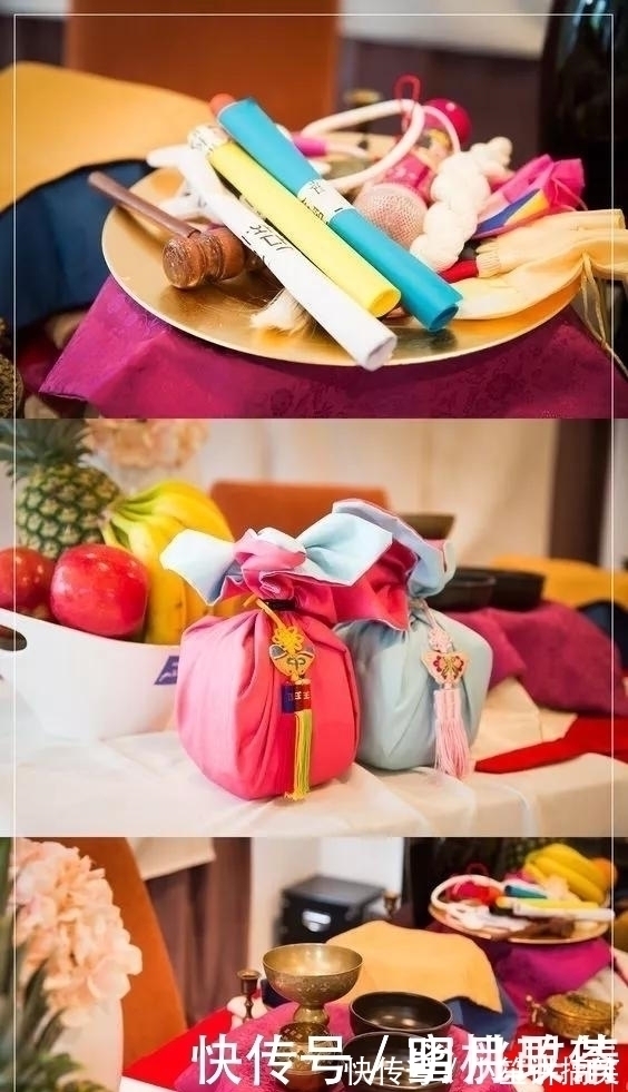 皮带子 一块布打两个结,变身大容量高颜值收纳包,几十种折法好强大