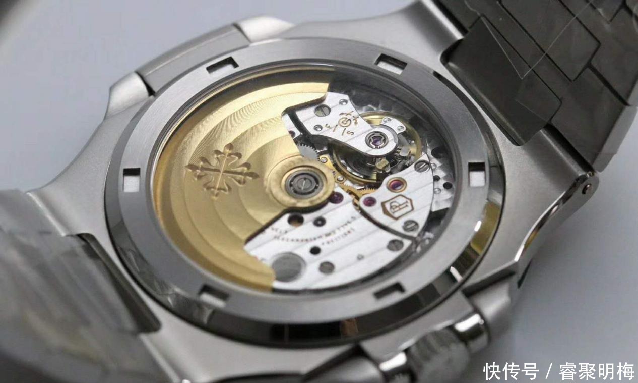 放弃劳力士吧,百达翡丽鹦鹉螺,才是40岁男士应该戴的手表