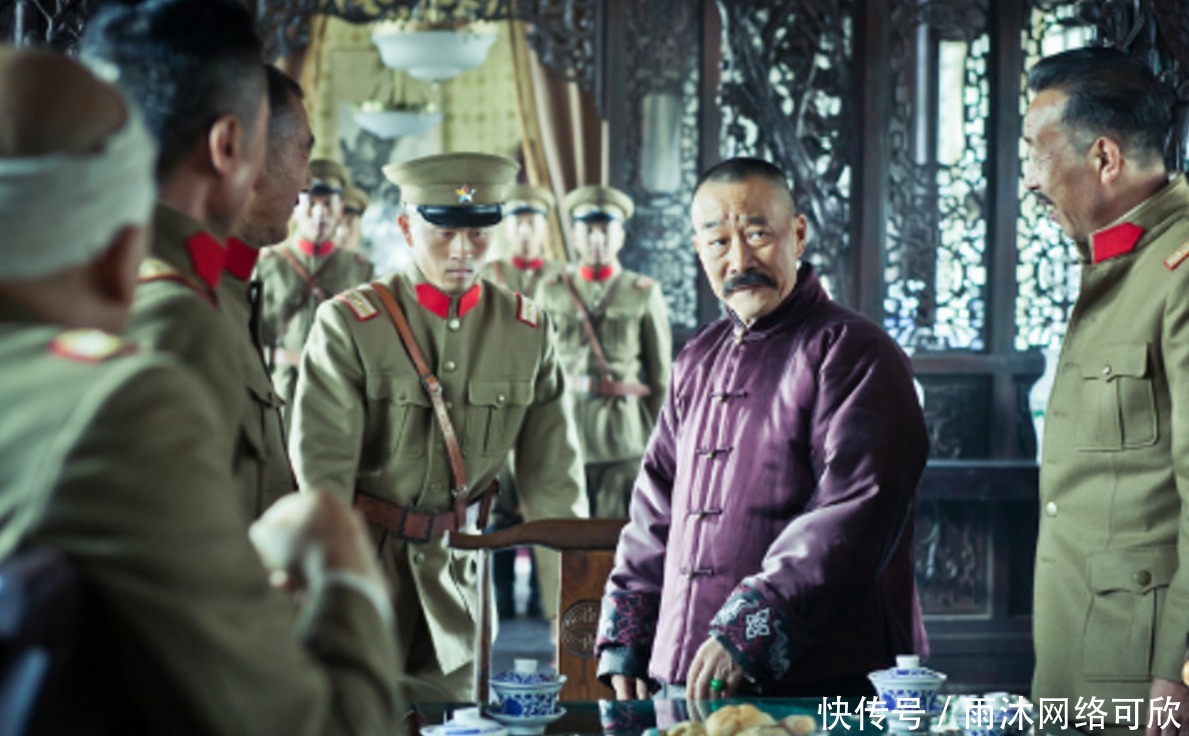 美味|张作霖最爱的三道美味,寻常人家也常吃,张学良受不了直接吃吐了